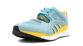 adidas EQT RACING HM HUMAN MADE LIGHT BLUE/ST FADE OCEAN/CORE BLACK