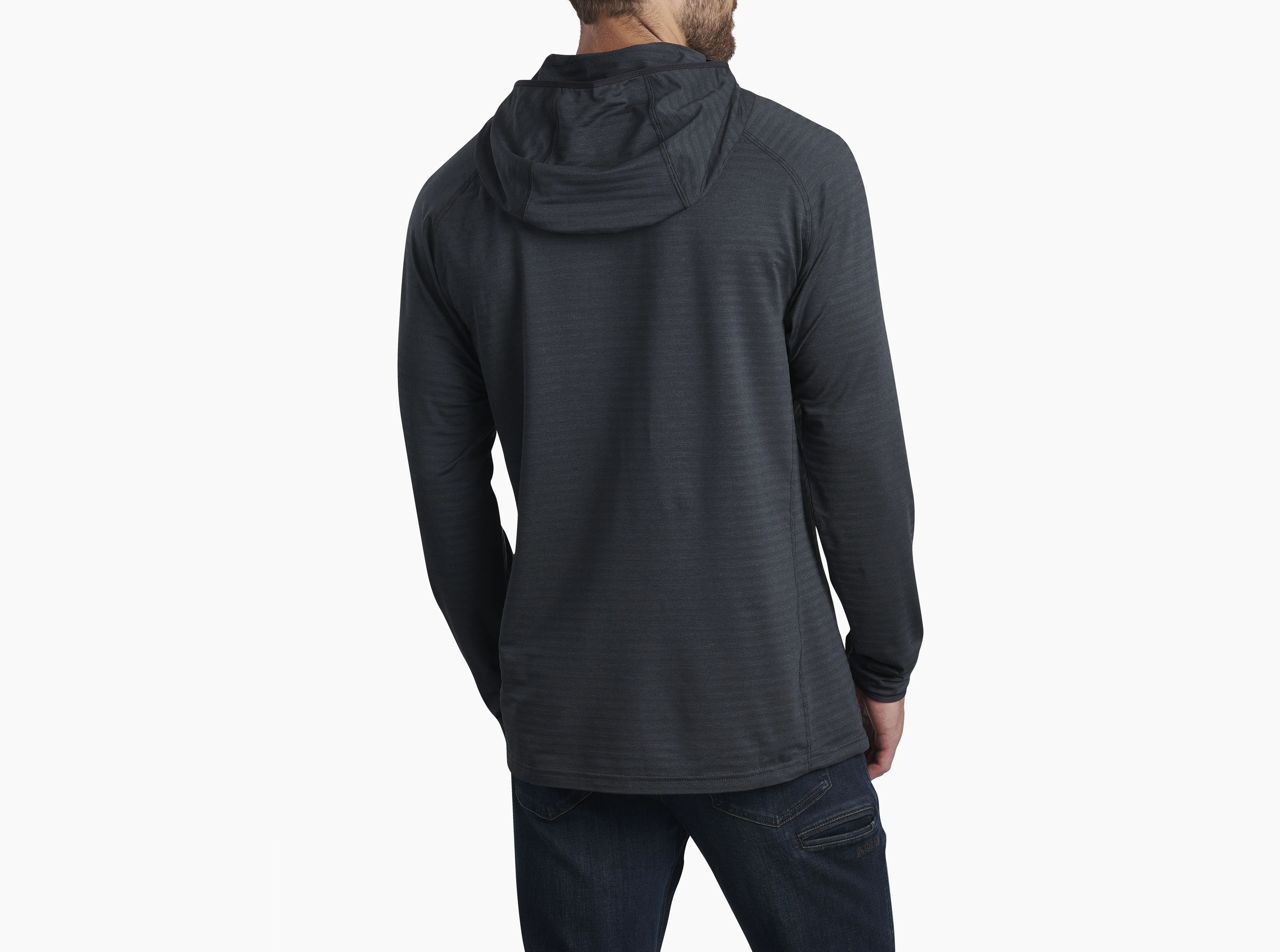 AirKÜHL™ Hoody in Men's Long Sleeve | KÜHL Clothing