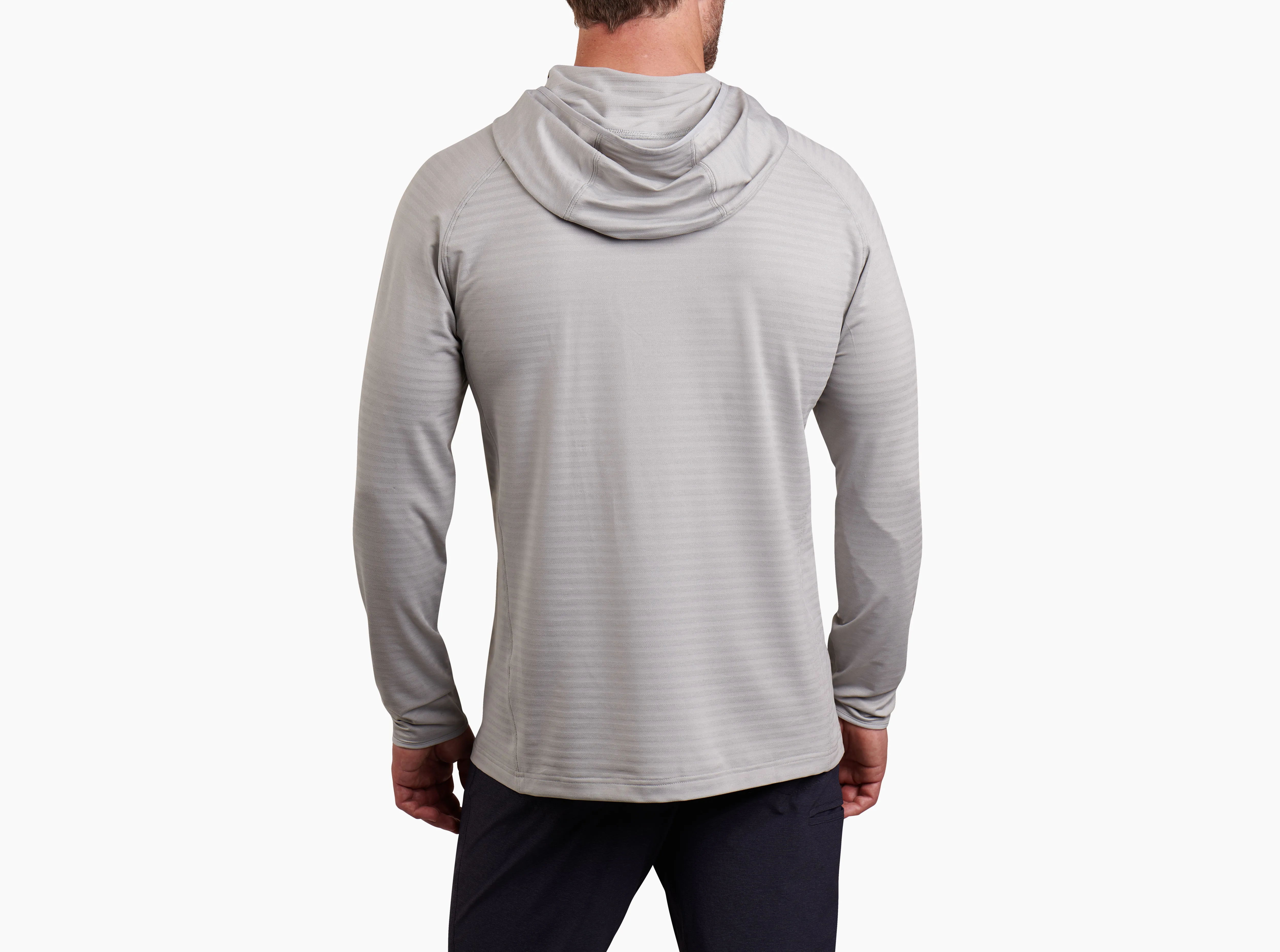 AirKÜHL™ Hoody in Men's Long Sleeve | KÜHL Clothing