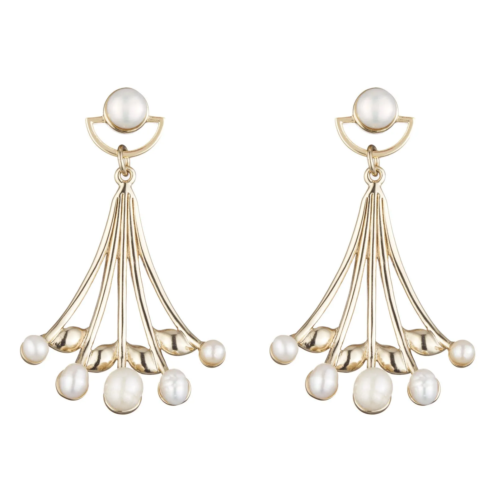 Alesia Earring