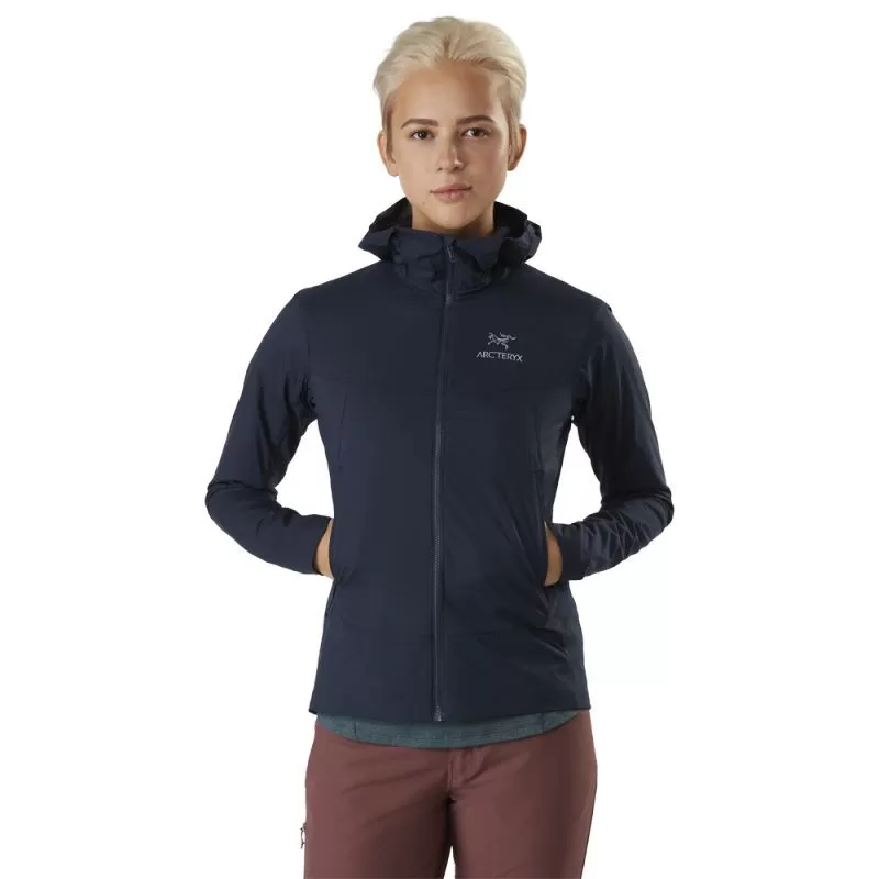 Arc'teryx  Atom SL Hoody - Softshell - Donna