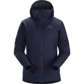 Arc'teryx  Atom SL Hoody - Softshell - Donna