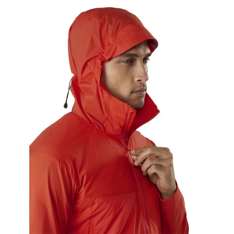 Arc'teryx  Atom SL Hoody - Softshell - Uomo