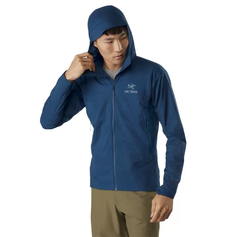 Arc'teryx  Atom SL Hoody - Softshell - Uomo