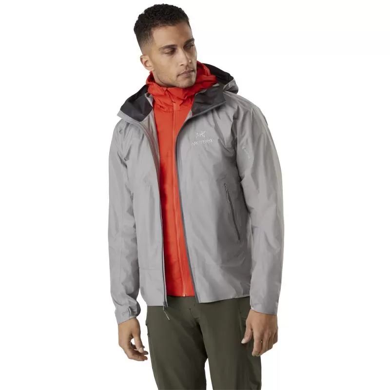 Arc'teryx  Atom SL Hoody - Softshell - Uomo