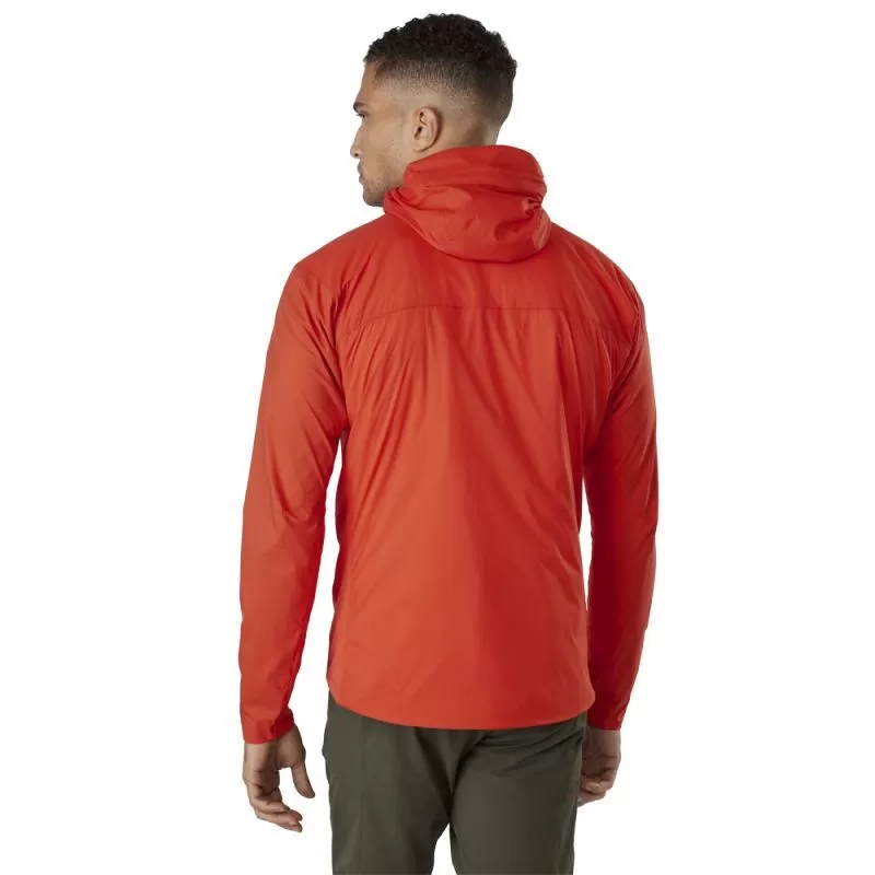 Arc'teryx  Atom SL Hoody - Softshell - Uomo