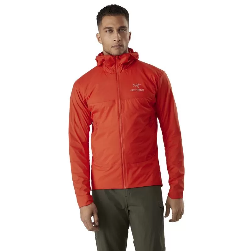 Arc'teryx  Atom SL Hoody - Softshell - Uomo