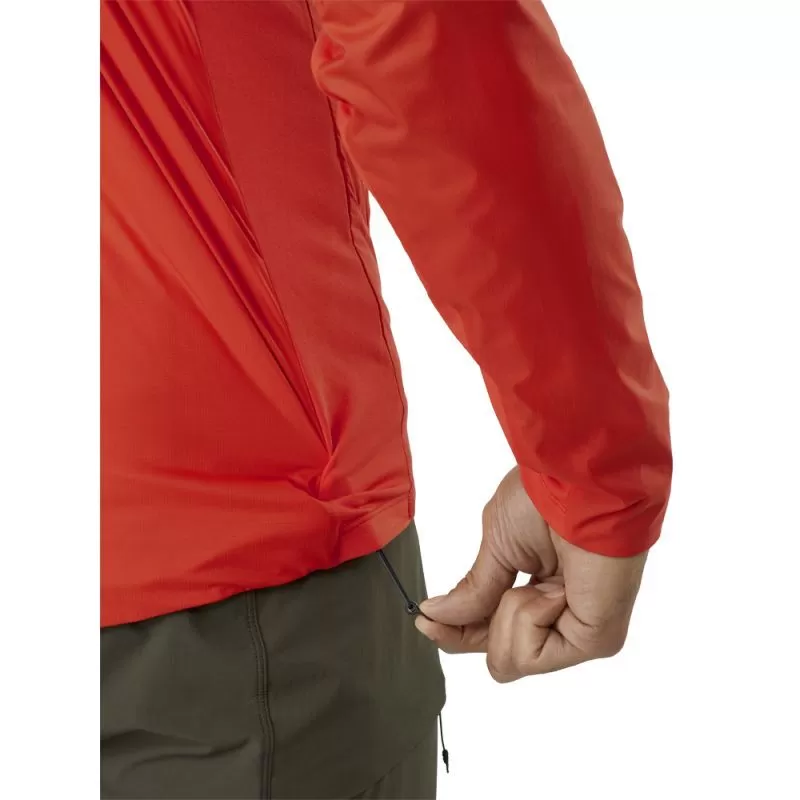 Arc'teryx  Atom SL Hoody - Softshell - Uomo