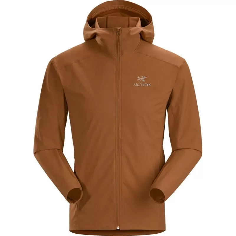 Arc'teryx  Gamma SL Hoody - Softshell - Uomo