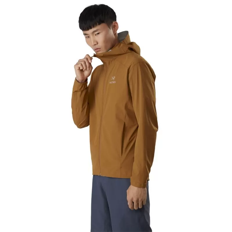 Arc'teryx  Gamma SL Hoody - Softshell - Uomo