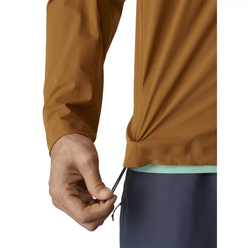 Arc'teryx  Gamma SL Hoody - Softshell - Uomo