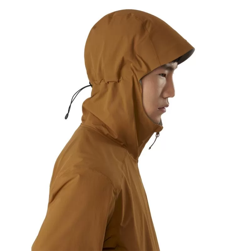 Arc'teryx  Gamma SL Hoody - Softshell - Uomo