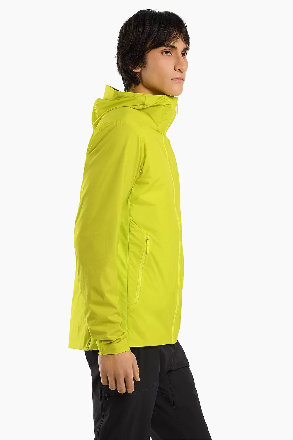 Arc'teryx Men's Atom SL Hoody in Sprint