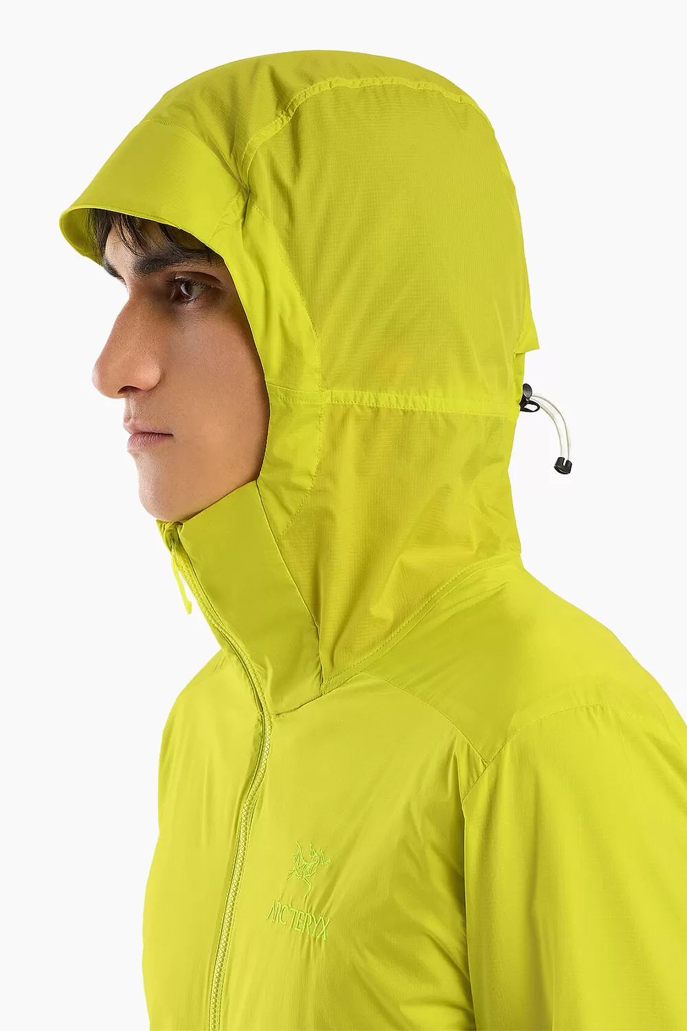 Arc'teryx Men's Atom SL Hoody in Sprint