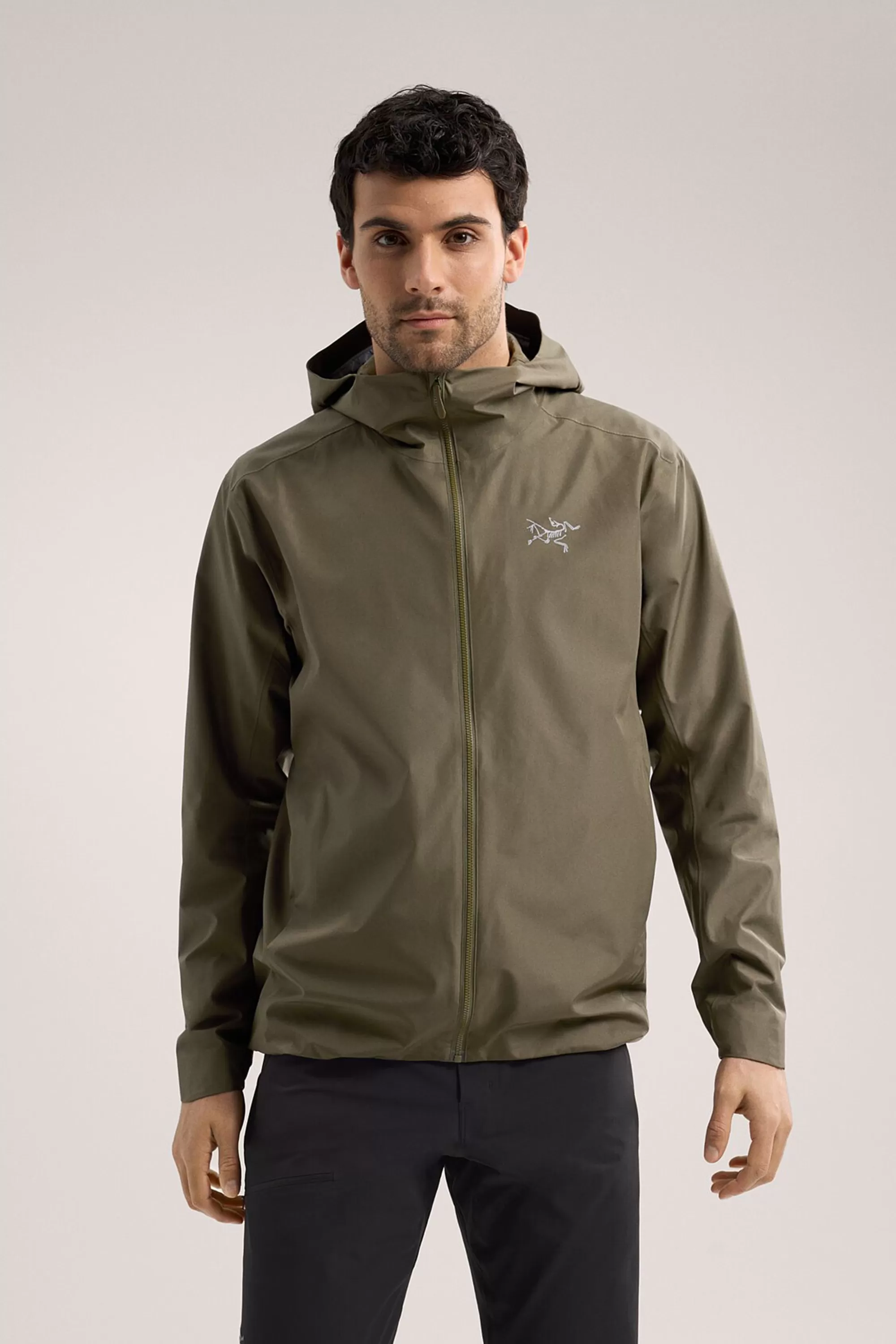 Arc'teryx Men's Solano Hoody in Tatsu