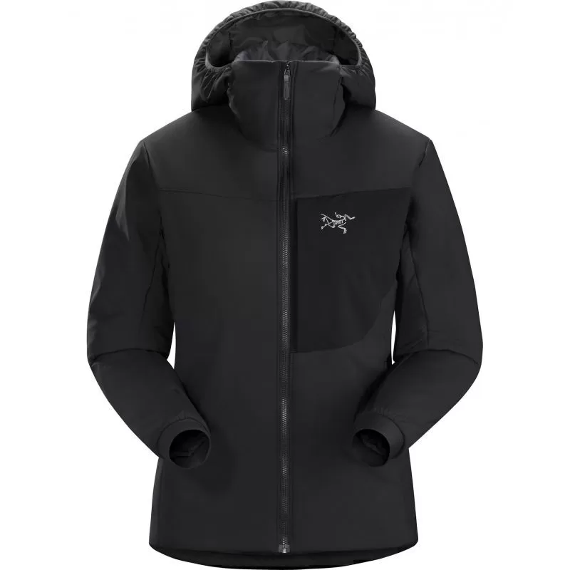 Arc'teryx  Proton LT Hoody - Softshell - Donna