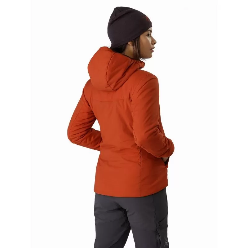 Arc'teryx  Proton LT Hoody - Softshell - Donna