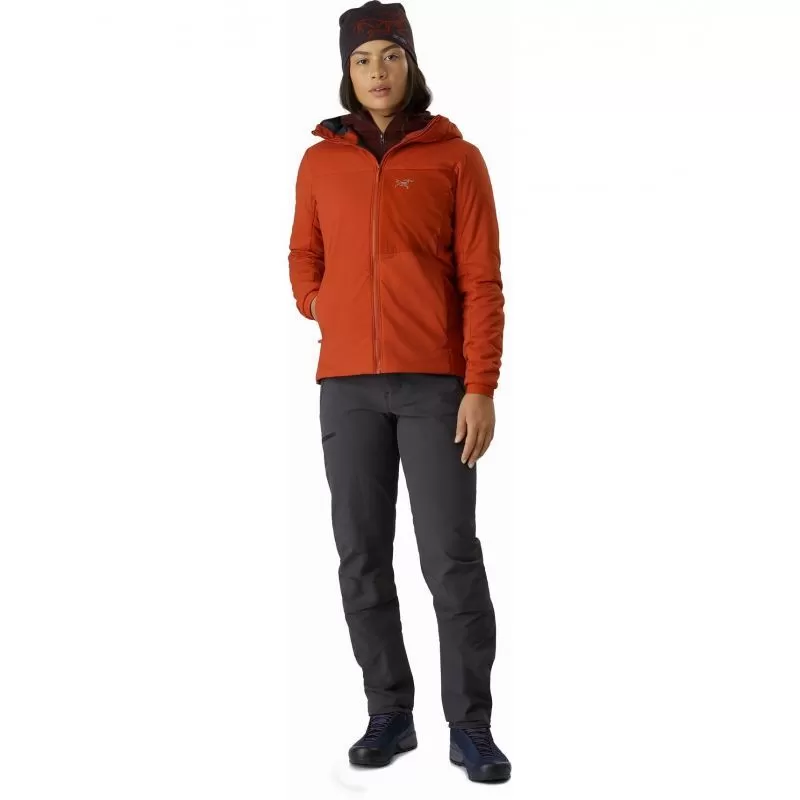 Arc'teryx  Proton LT Hoody - Softshell - Donna