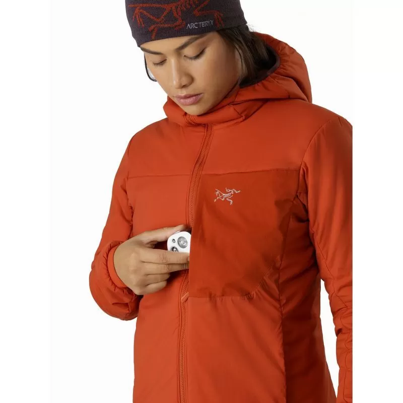 Arc'teryx  Proton LT Hoody - Softshell - Donna