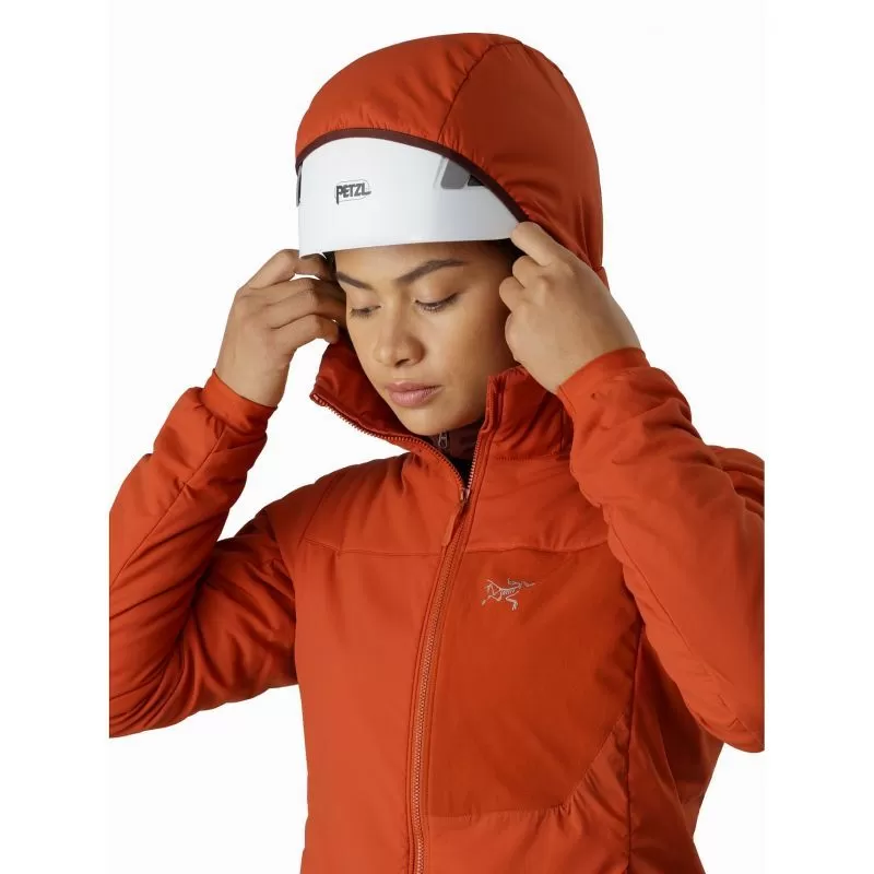 Arc'teryx  Proton LT Hoody - Softshell - Donna