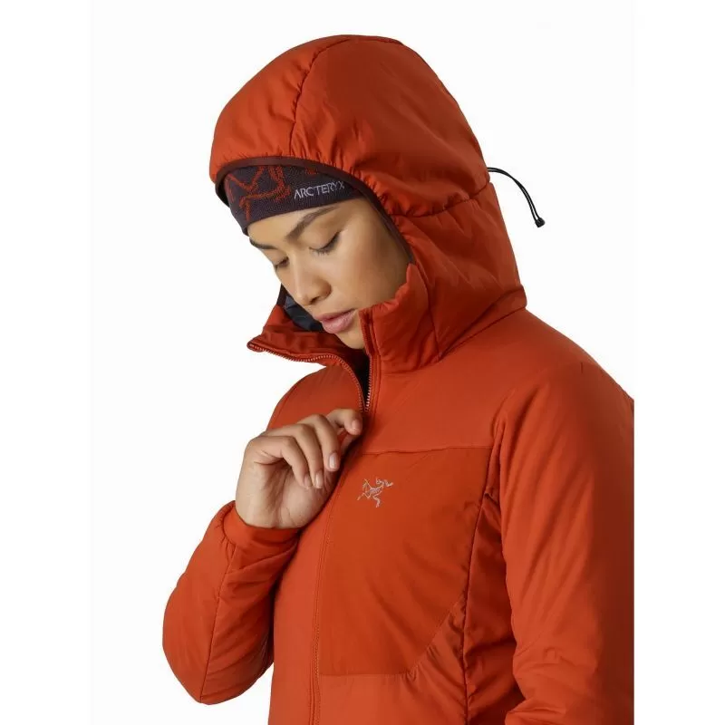 Arc'teryx  Proton LT Hoody - Softshell - Donna