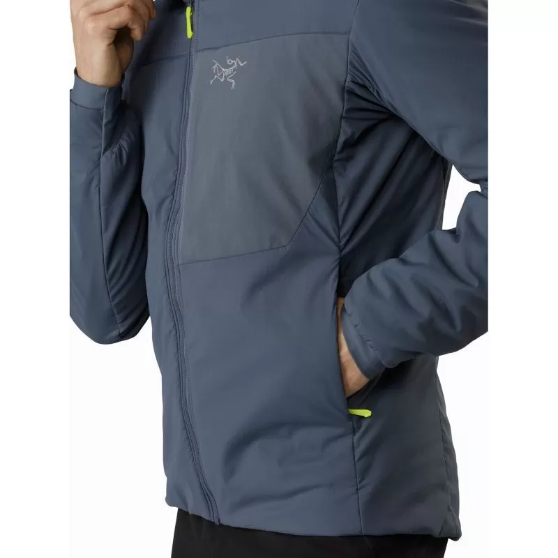 Arc'teryx  Proton LT Hoody - Softshell - Uomo