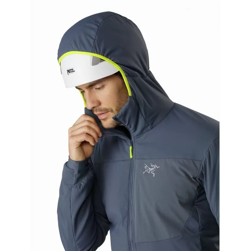 Arc'teryx  Proton LT Hoody - Softshell - Uomo