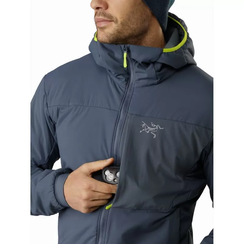 Arc'teryx  Proton LT Hoody - Softshell - Uomo