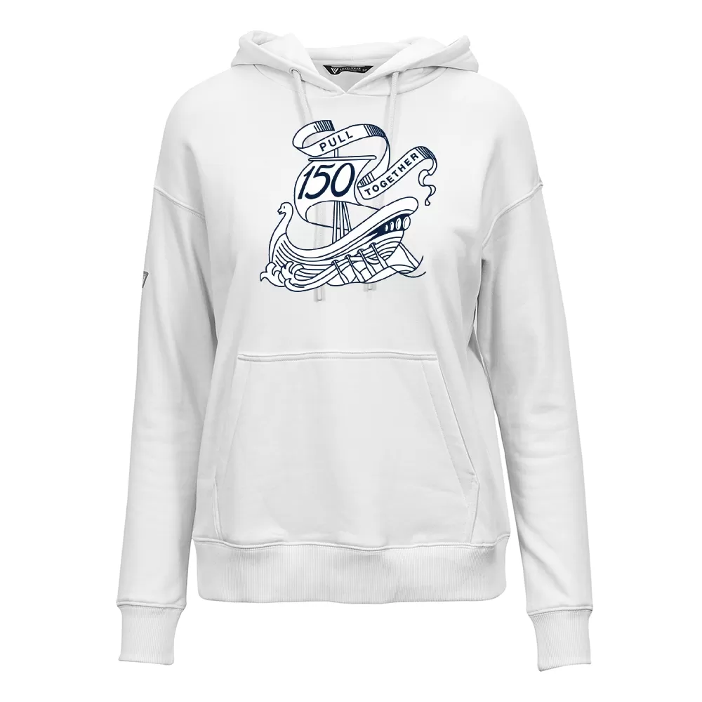 Argos Levelwear Women's 150th Adorn Hoody