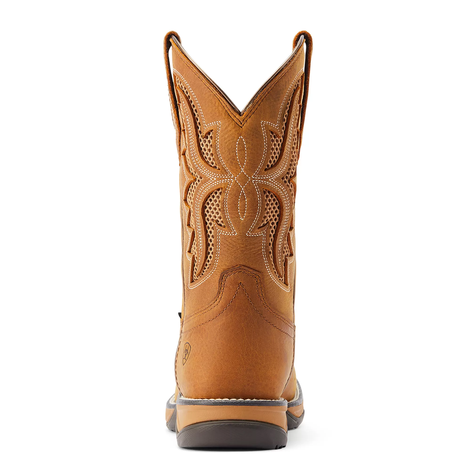 Ariat Womens Anthem VentTEK Waterproof Western Boots