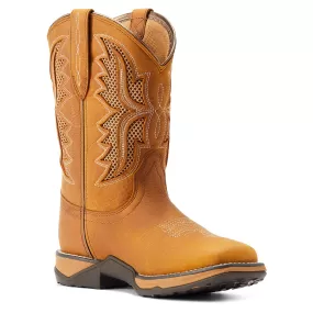 Ariat Womens Anthem VentTEK Waterproof Western Boots