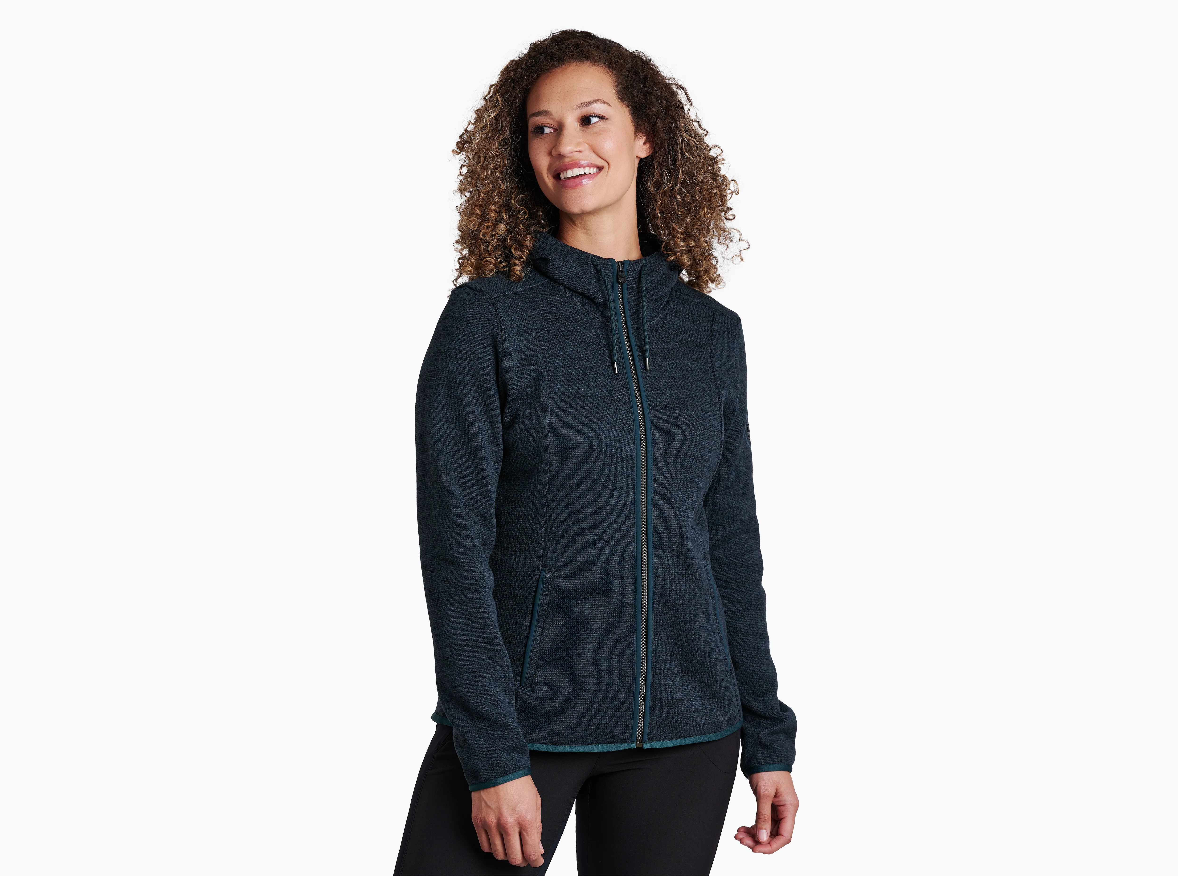 Ascendyr™ Hoody in Women's Fleece | KÜHL Clothing