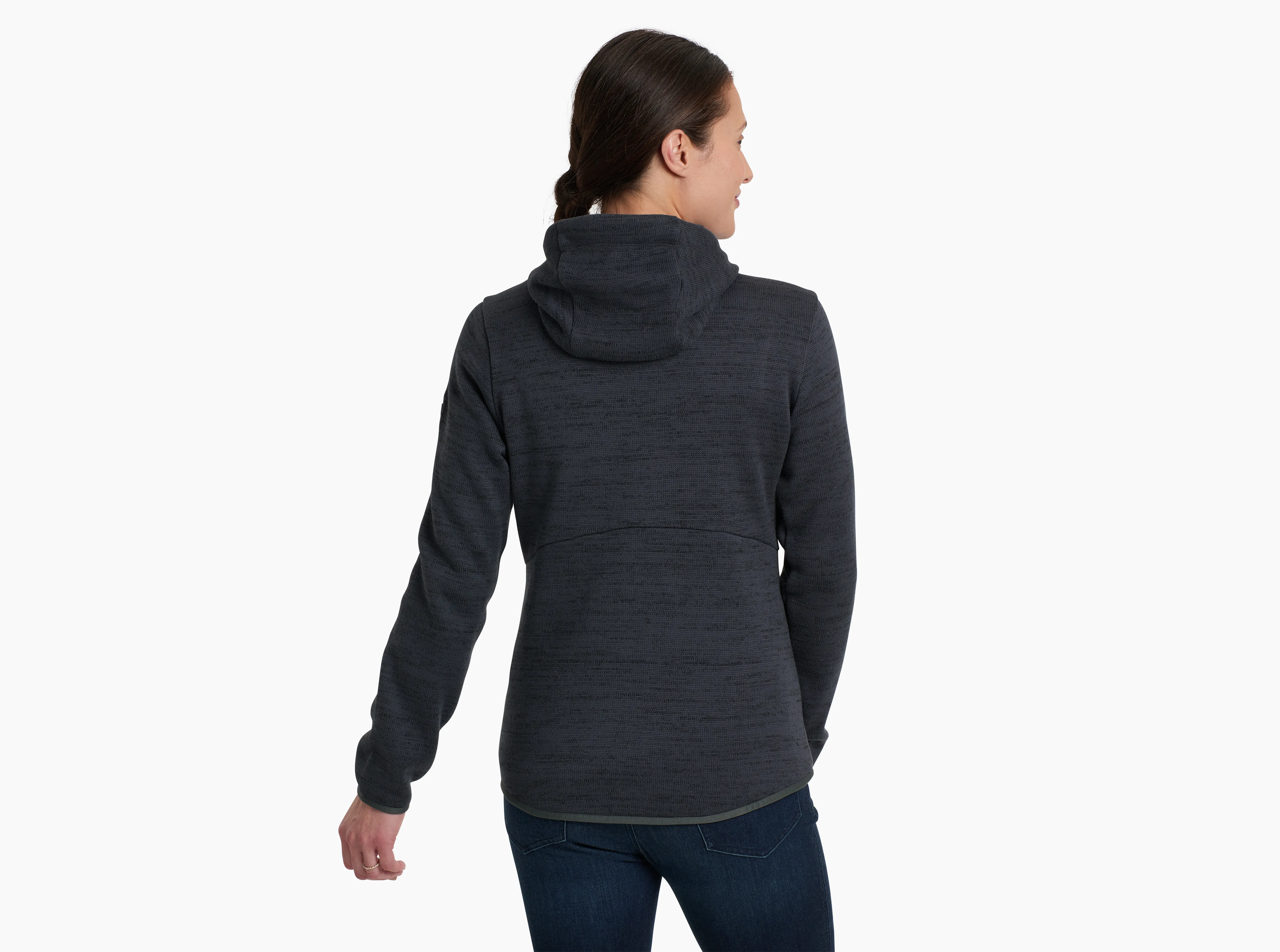 Ascendyr™ Hoody in Women's Fleece | KÜHL Clothing