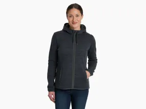 Ascendyr™ Hoody in Women's Fleece | KÜHL Clothing