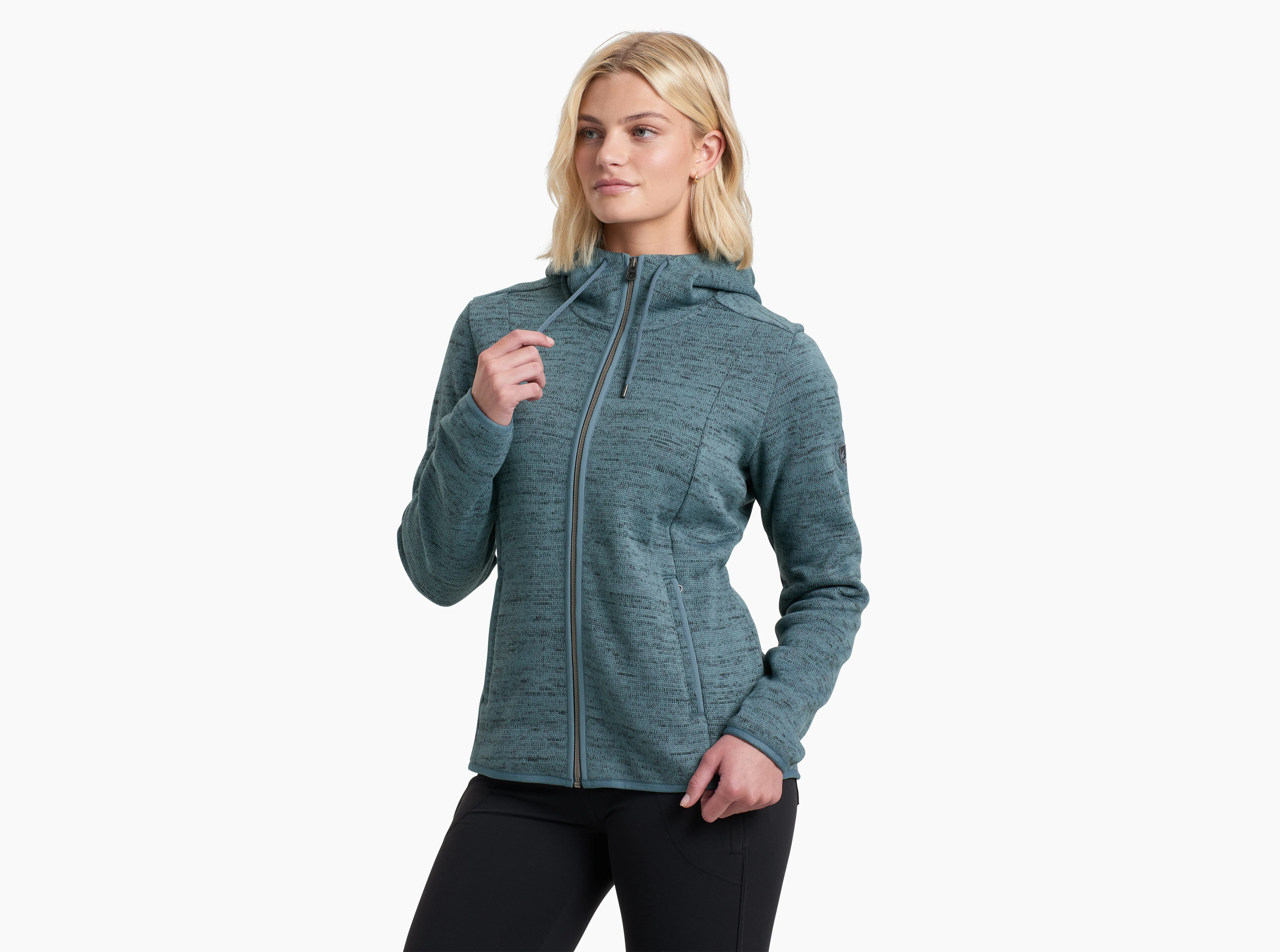 Ascendyr™ Hoody in Women's Fleece | KÜHL Clothing