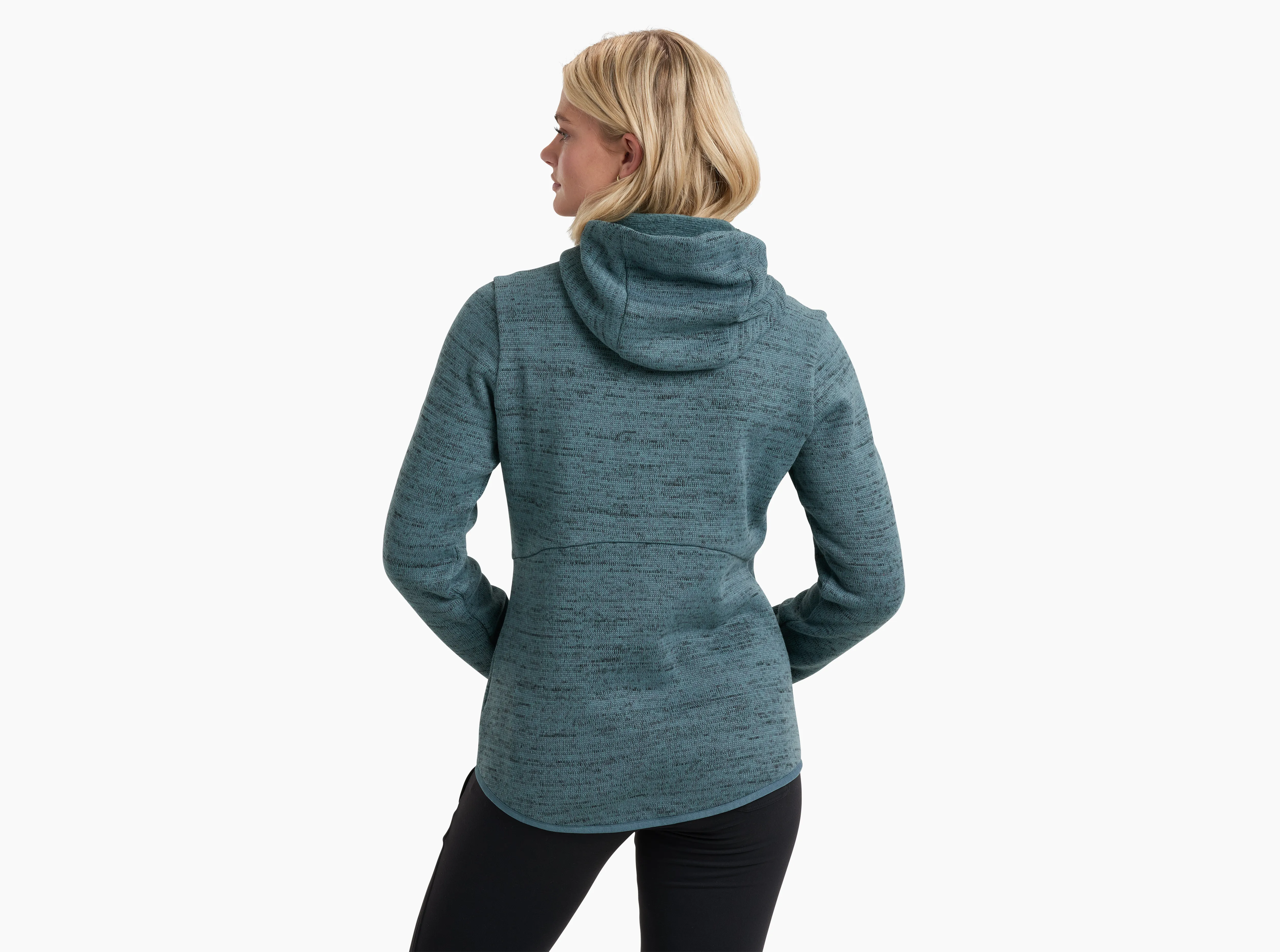 Ascendyr™ Hoody in Women's Fleece | KÜHL Clothing