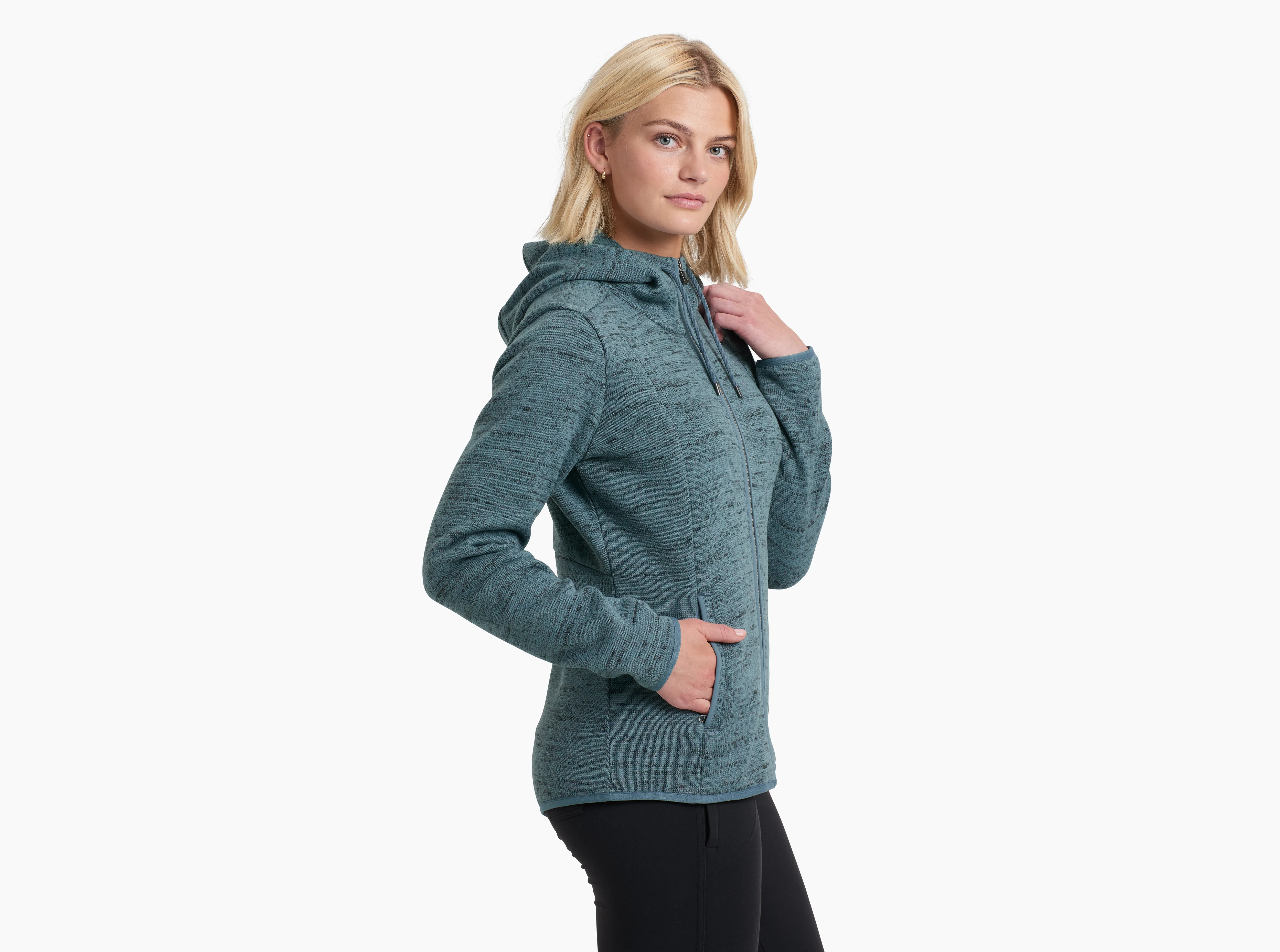 Ascendyr™ Hoody in Women's Fleece | KÜHL Clothing