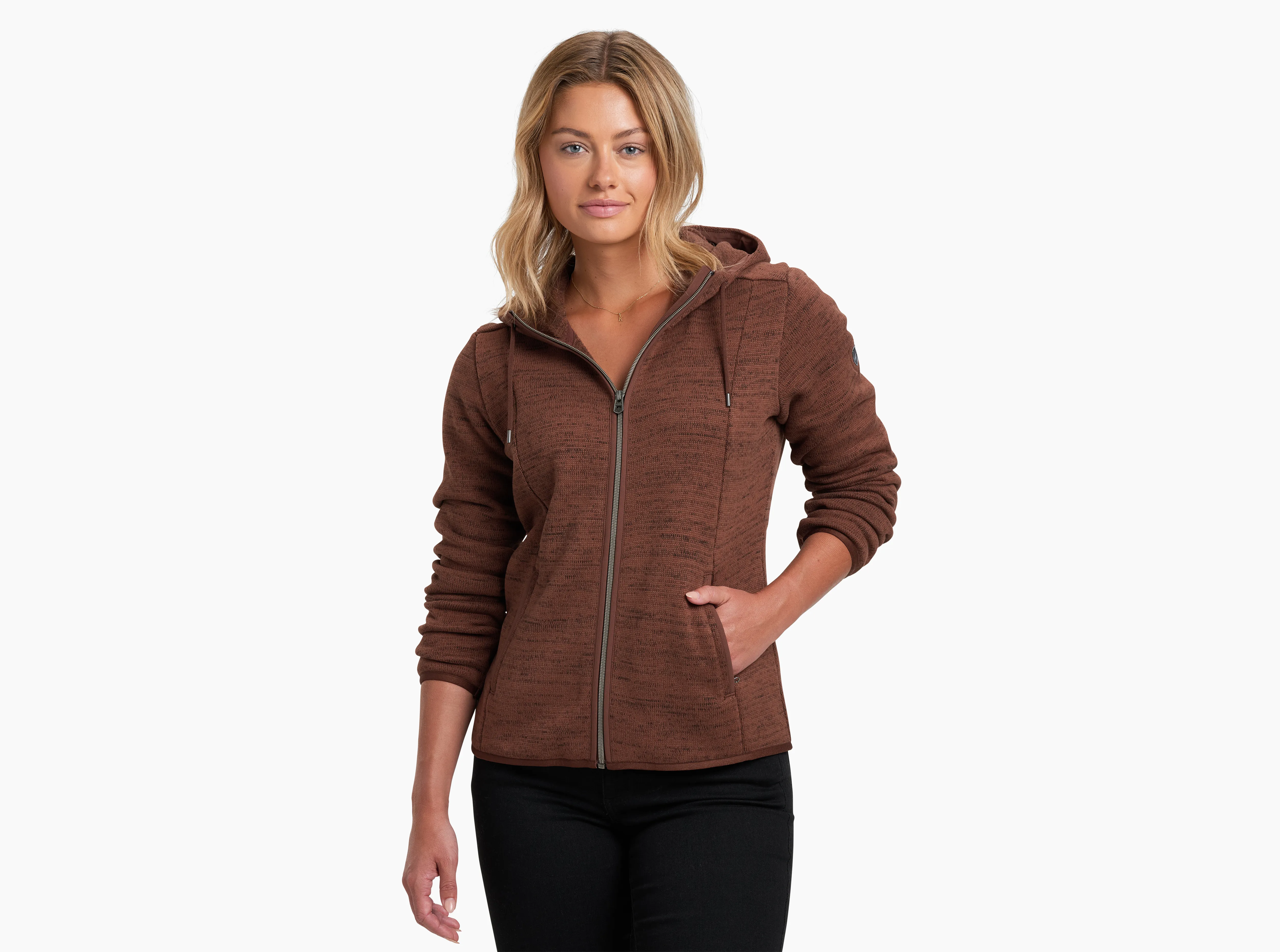 Ascendyr™ Hoody in Women's Fleece | KÜHL Clothing