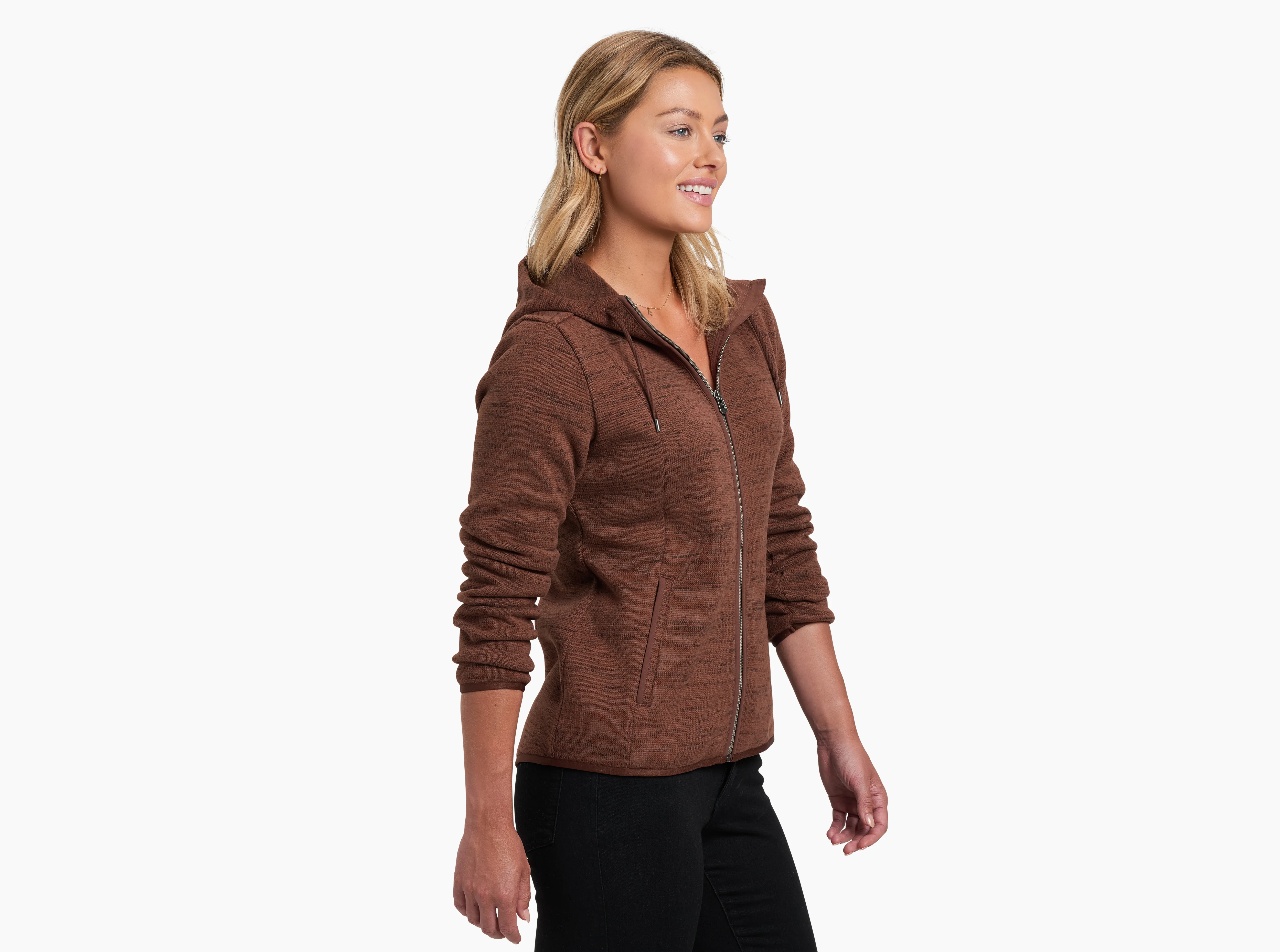 Ascendyr™ Hoody in Women's Fleece | KÜHL Clothing