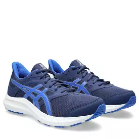 Asics Jolt 4 Men Deep Ocean Illusion Blue   