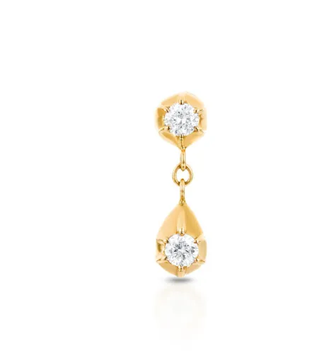 Belle Earring