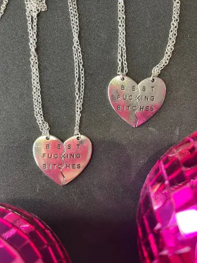 Best B Heartbreak Necklace