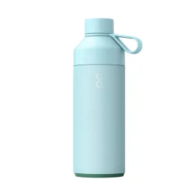 Big Ocean Bottle Sky Blue