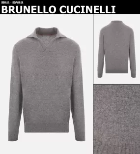 BRUNELLO CUCINELLI  |Sweaters