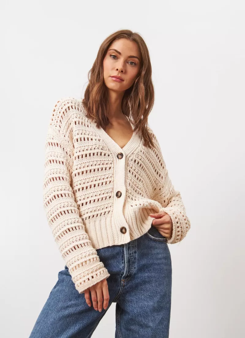 Brynne Cardigan