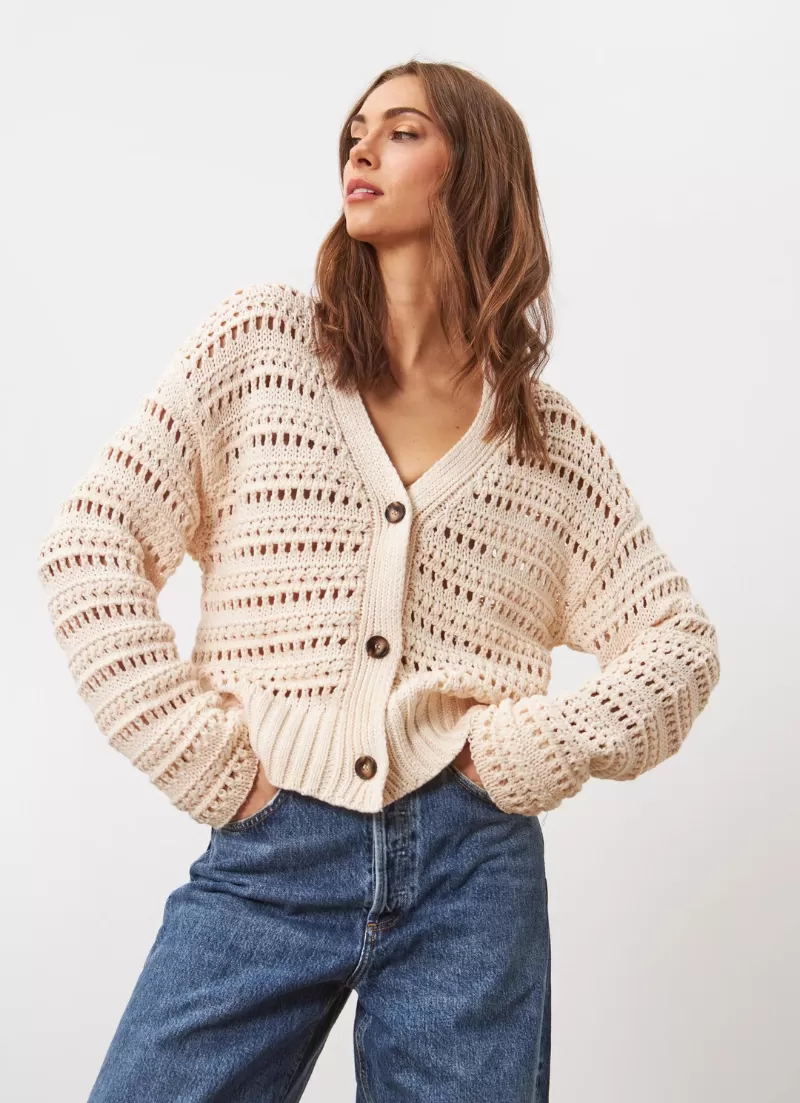 Brynne Cardigan