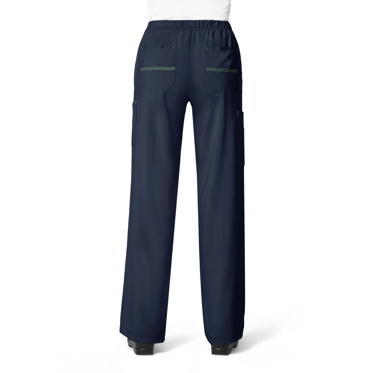 Carhartt Carhartt Force Cross-Flex Women's Boot Cut Pant #C52110