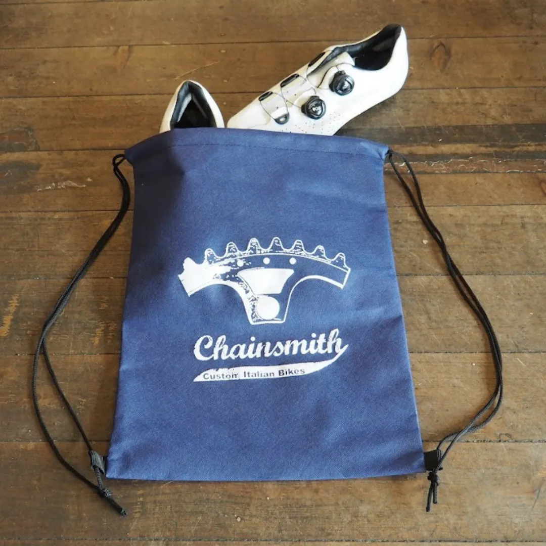 CHAINSMITH STRING BACKPACK