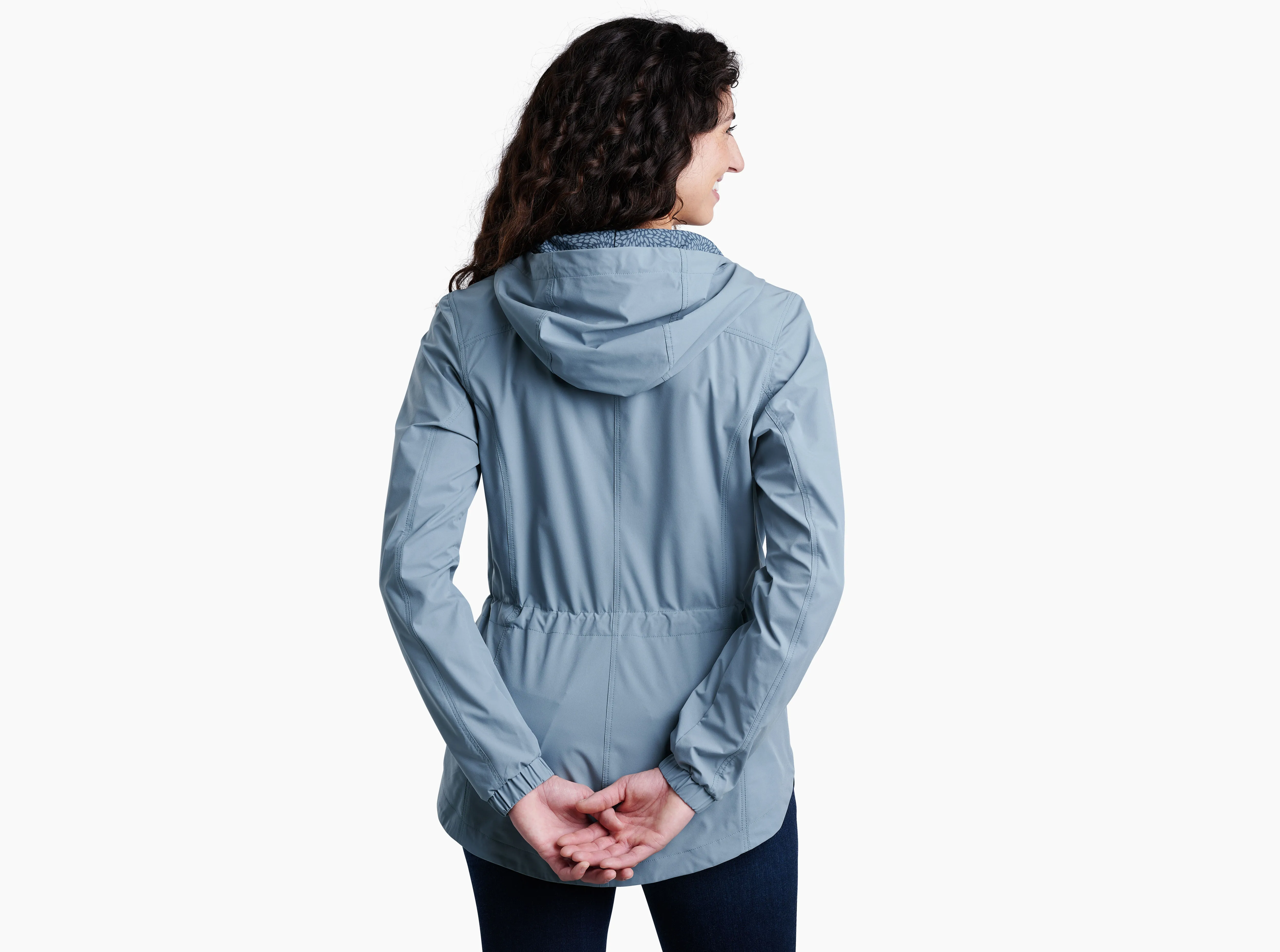 Emergence™ Hoody in Women's Outerwear | KÜHL Clothing