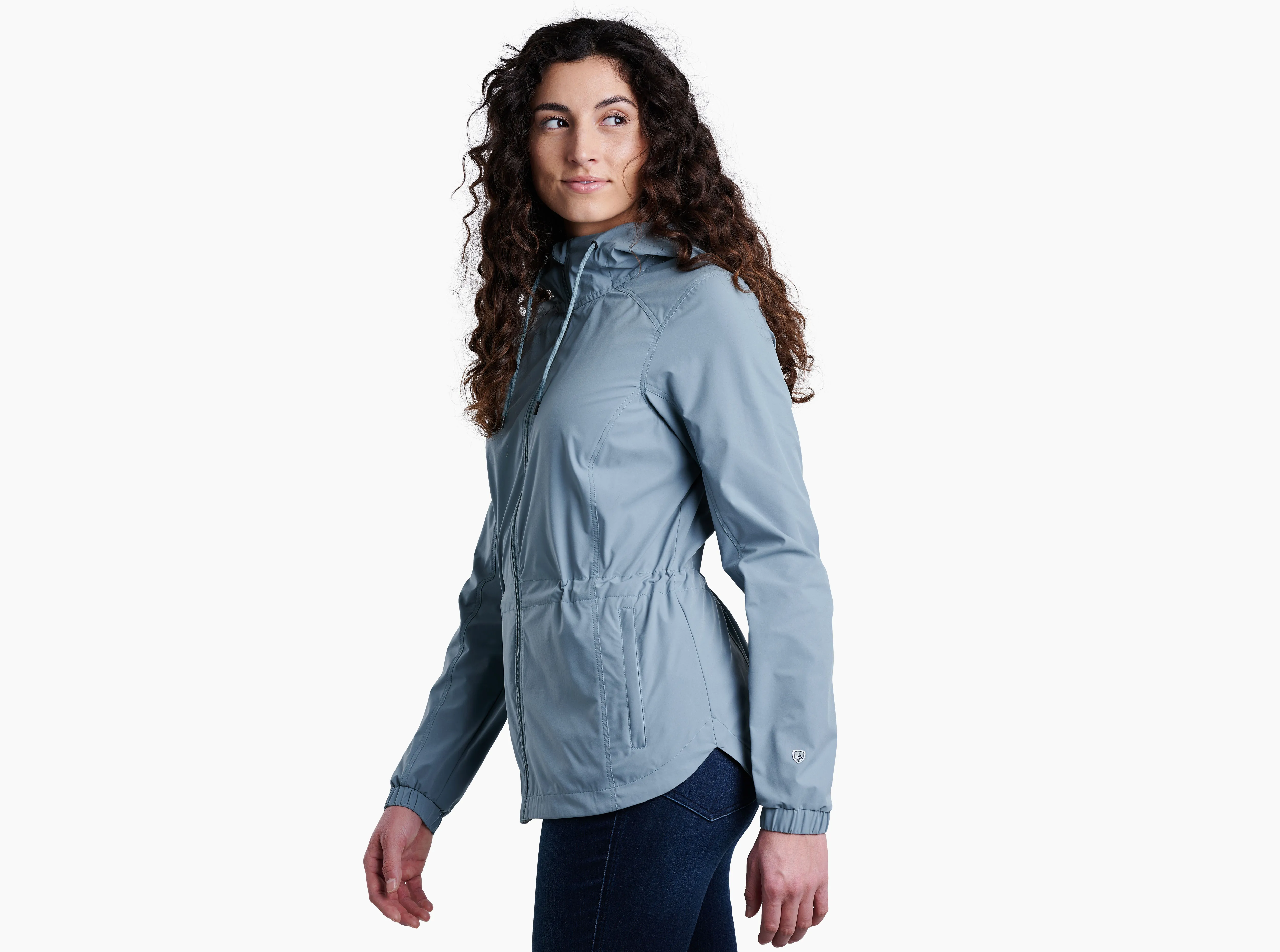 Emergence™ Hoody in Women's Outerwear | KÜHL Clothing